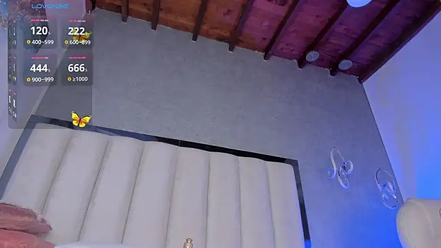 Snapshot of Ambarr_Moon_ chatting on 02-27-26, 09:47 Ambarr Moon online show from 02-27-26, 09:47