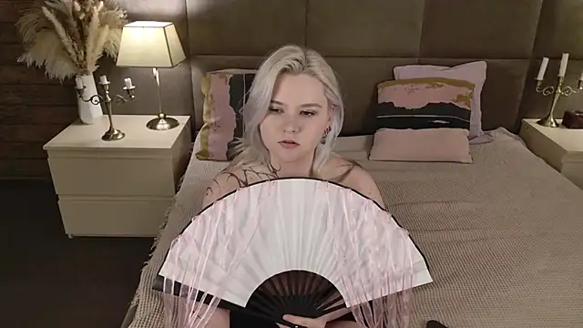 Ivy Marlowe online show from 03-30-26, 02:18