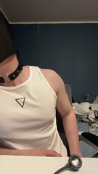 Jason S223 online show from 04-22-26, 07:31