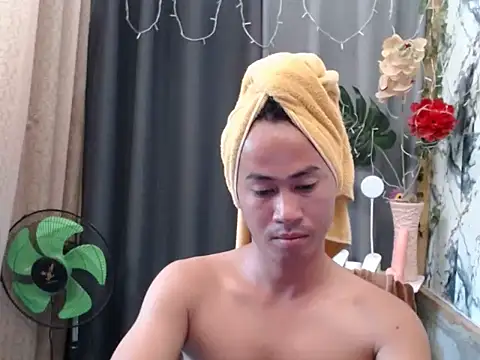 Conmasterxxx online show from 05-03-26, 02:27