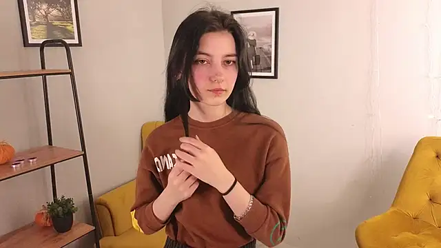 Lilian Merf online show from 03-27-26, 10:49