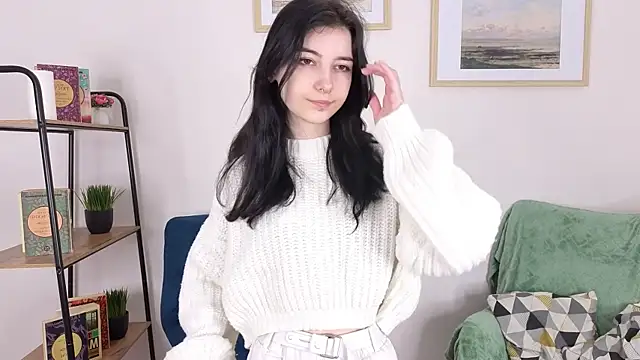 Lilian Merf online show from 04-02-26, 08:10