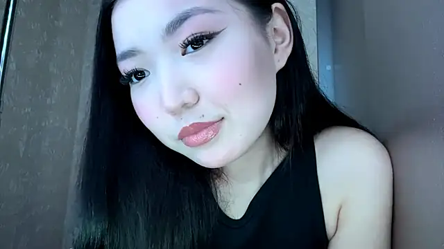 Snapshot of MeiMoon chatting on 02-22-26, 10:50 MeiMoon online show from 02-22-26, 10:50