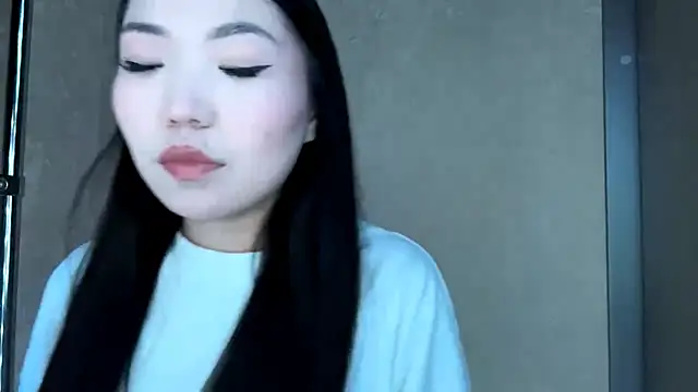 Snapshot of MeiMoon chatting on 03-01-26, 03:12 MeiMoon online show from 03-01-26, 03:12