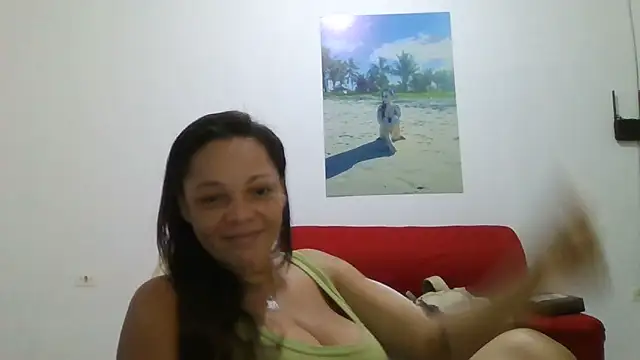 Vicky-43 online show from 04-10-26, 12:39