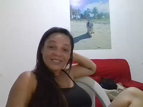 Vicky-43 online show from 04-02-26, 01:24