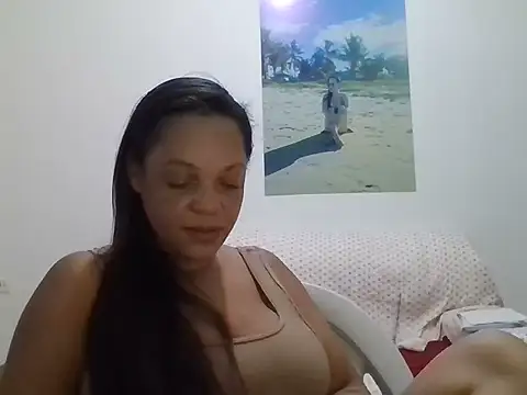 Vicky-43 online show from 03-27-26, 10:11