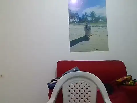 Vicky-43 online show from 04-03-26, 11:55