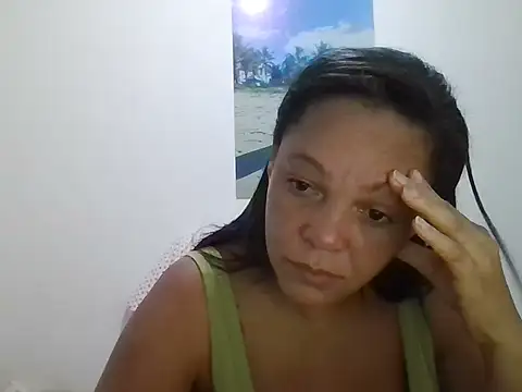 Vicky-43 online show from 03-24-26, 11:16