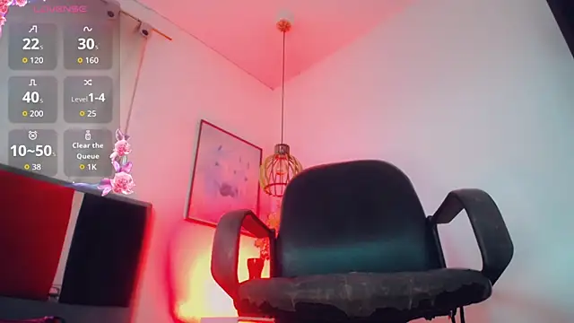 Snapshot of Abby_White__ chatting on 05-12-26, 07:20 Abby White online show from 05-12-26, 07:20