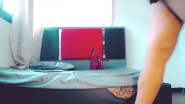 Abby White   online show from 03-29-26, 07:37