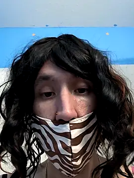 sissyboy0808 online show from 03-03-26, 02:57