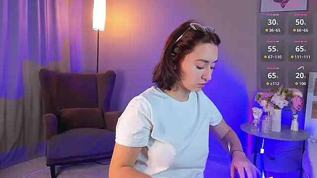 Tiffany Robinson online show from 03-15-26, 03:02