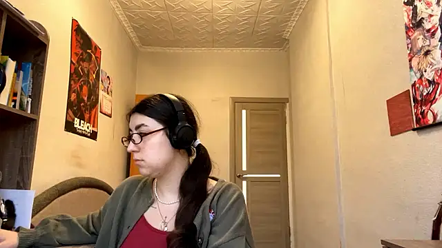 AshlynWabasha online show from 03-11-26, 01:27