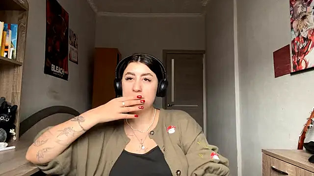 AshlynWabasha online show from 03-04-26, 02:25