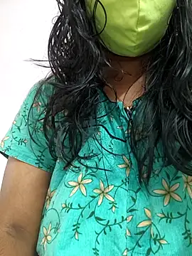 Shaliniqueen online show from 03-05-26, 04:09