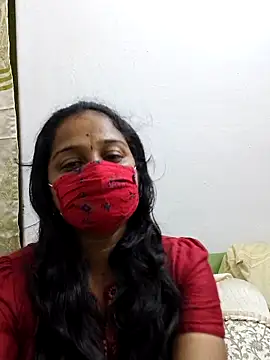 Shaliniqueen online show from 05-19-26, 02:57