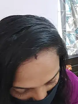 Shaliniqueen online show from 06-11-26, 06:32