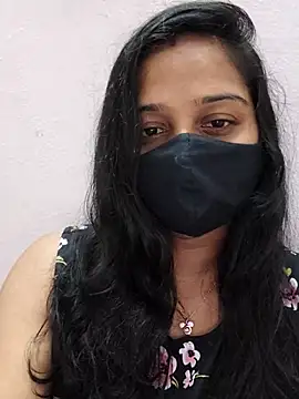 Shaliniqueen online show from 06-24-26, 02:04