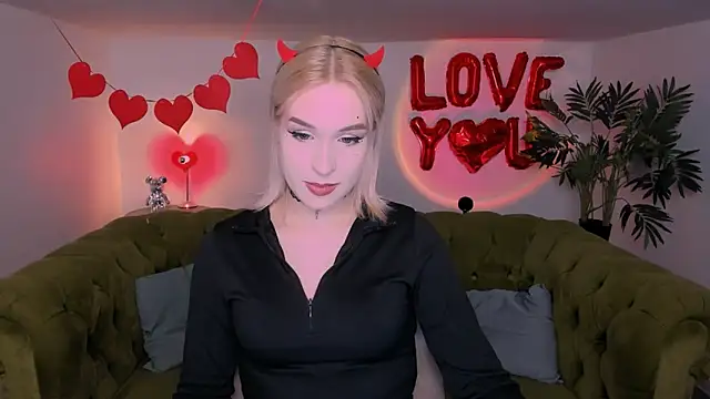 serene land online show from 03-19-26, 01:11