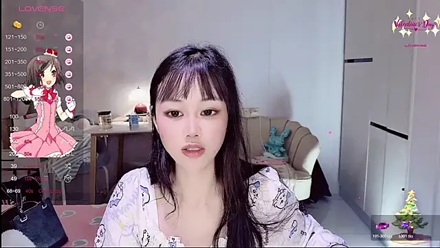 okyssa online show from 03-13-26, 03:11