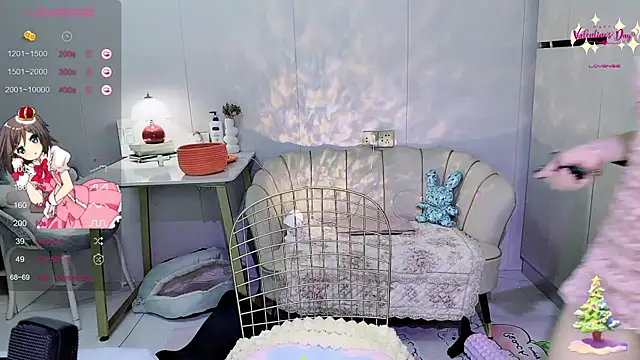 okyssa online show from 03-20-26, 04:46