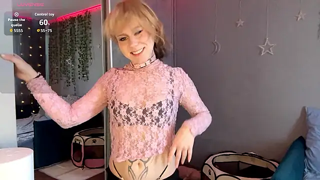 ZyrelihVayne online show from 03-02-26, 07:09