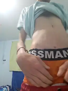 ANDYBLAKEE2025 online show from 02-25-26, 04:34