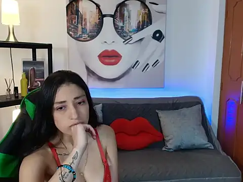 Sofia-Mendoza online show from 02-23-26, 07:58