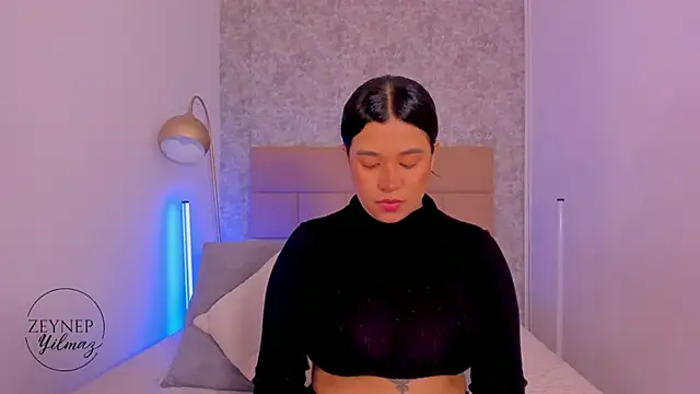 ZeynepYilmaz online show from 04-08-26, 09:27