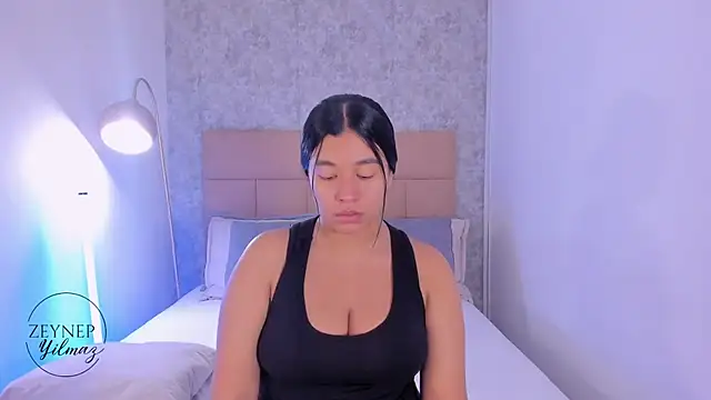 ZeynepYilmaz online show from 04-14-26, 09:09