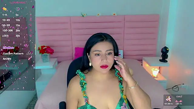 scarleth whisper online show from 03-26-26, 12:47