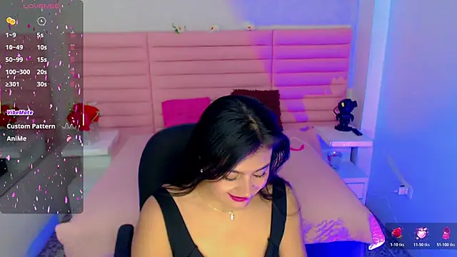 scarleth whisper online show from 03-25-26, 12:48