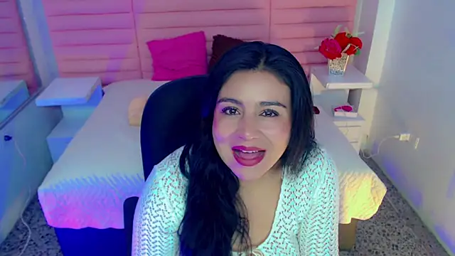 scarleth whisper online show from 04-04-26, 02:01