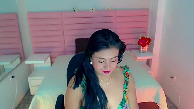 scarleth whisper online show from 04-07-26, 12:51