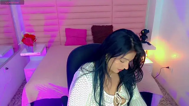 scarleth whisper online show from 03-24-26, 12:49