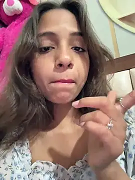 Snapshot of its_anuuu chatting on 02-22-26, 07:33 its anuuu online show from 02-22-26, 07:33