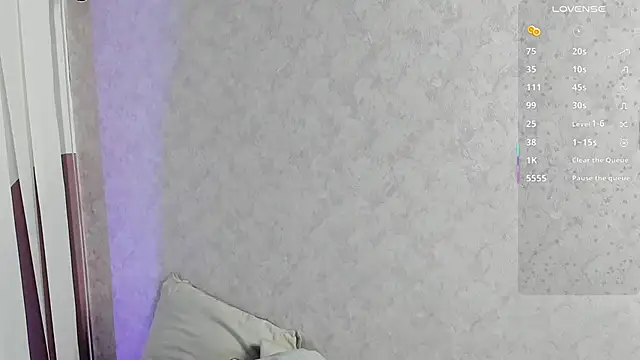 Baby foxx online show from 05-28-26, 11:05