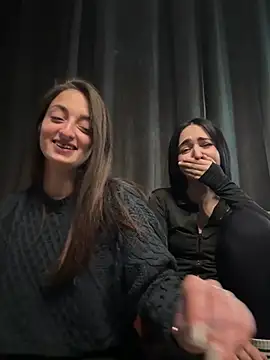 DoublleChocollate online show from 02-24-26, 03:02