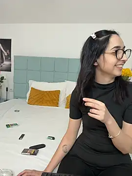 DoublleChocollate online show from 02-26-26, 05:02