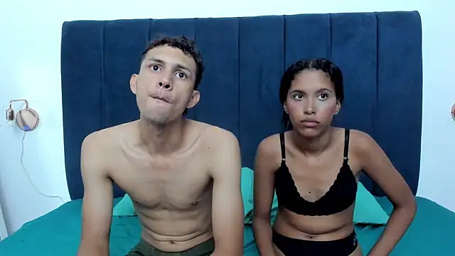 saul y saray online show from 03-16-26, 06:43