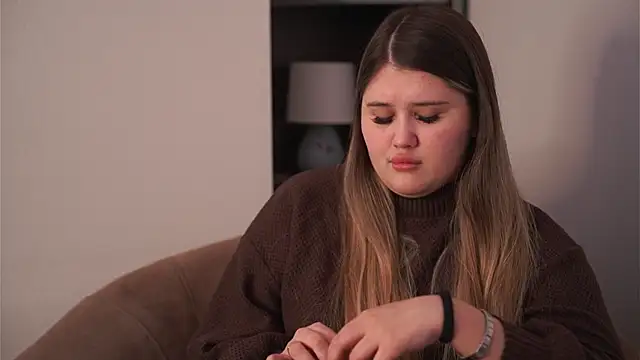 Snapshot of BrittniCork chatting on 02-24-26, 12:17 BrittniCork online show from 02-24-26, 12:17