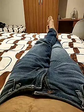 Mirco1981 online show from 04-17-26, 10:18