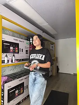 Ambarina  online show from 04-09-26, 11:05