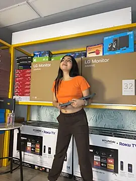 Snapshot of Ambarina_ chatting on 05-20-26, 11:29 Ambarina online show from 05-20-26, 11:29