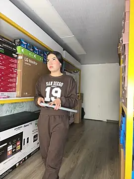 Ambarina  online show from 04-10-26, 11:28