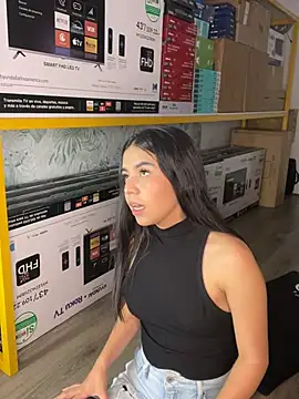 Ambarina  online show from 03-28-26, 11:33