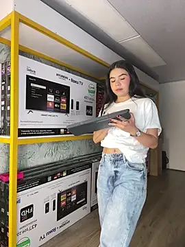 Ambarina  online show from 03-27-26, 11:44