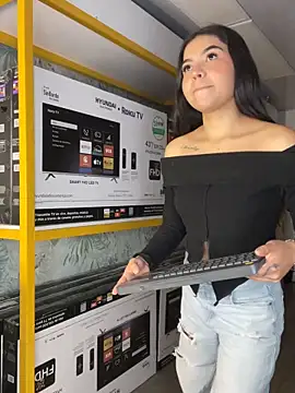 Ambarina  online show from 03-20-26, 11:00