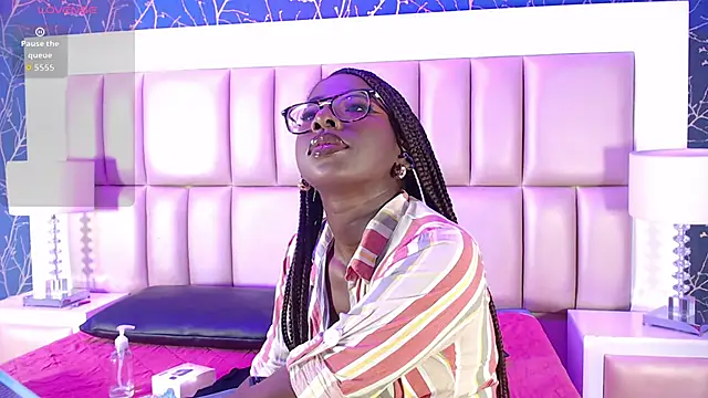 MelodyBlazze online show from 04-07-26, 08:21